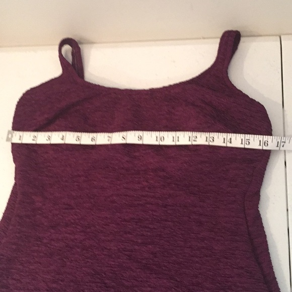 One piece swimsuit - Picture 4 of 7